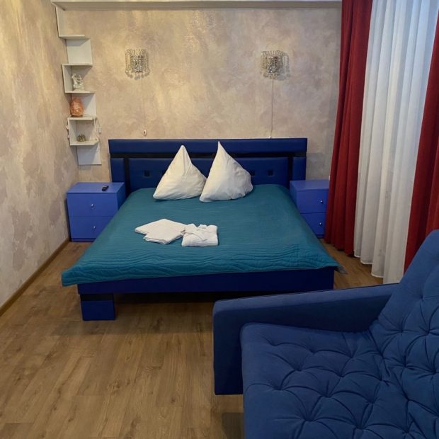 Фотография мини отеля Гостевой комплекс Рублевка