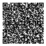 QR код хостела Пространство ДОМА