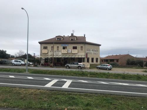 Фотография гостевого дома HOSPEDAJE CASA MARIANO