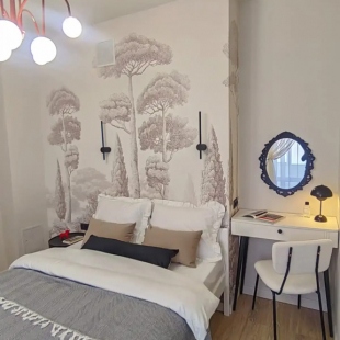 Фотография квартиры Квартира бизнес класса в центре