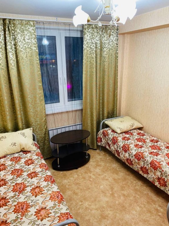 Фотография квартиры Регион 89 на 1-ом проезде