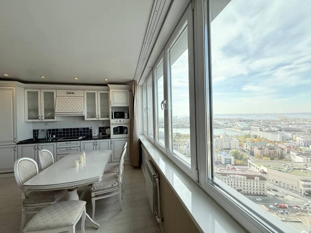 Фотография квартиры Апартаменты Clever House 6