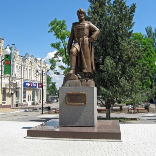 Фотография памятника 