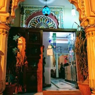 Фотографии гостиницы
Hotel Moon Light Palace