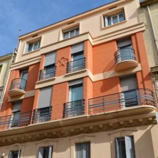 Фотографии гостиницы
Hotel Colisee - Verdun