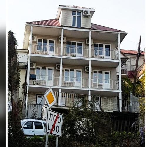 Фотографии гостевого дома 
            Солнечный