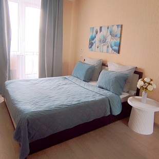 Фотография квартиры Апартаменты Шмакова 19