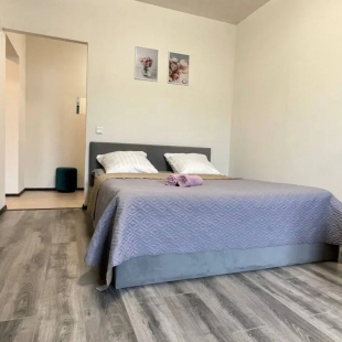 Фотография квартиры Квартира Современная стильная для 4 гостей