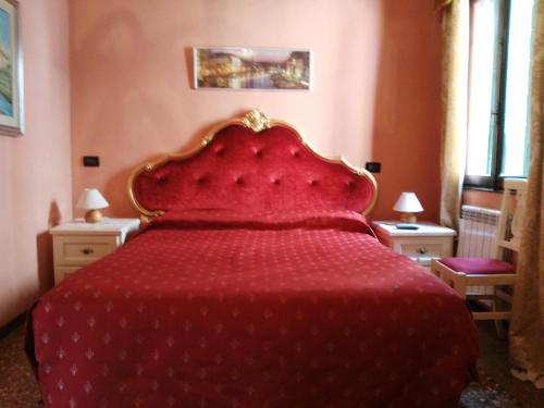 Фотография мини отеля Alloggi Serena