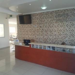 Фотографии гостиницы 
            Hotel Viracopos de Indaiatuba