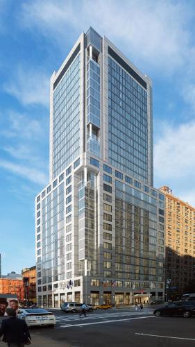 Фотография гостиницы Courtyard New York Manhattan/Midtown West