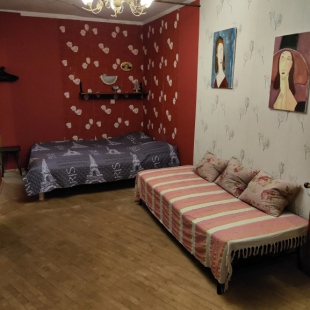 Фотография квартиры Квартира Как дома