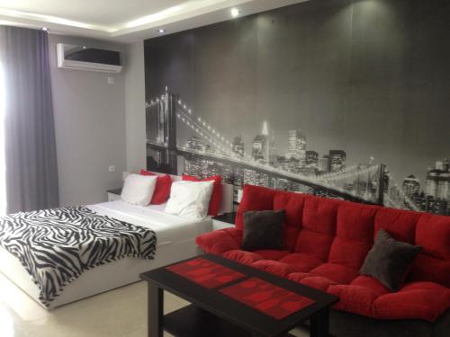 Фотография апарт отеля Apartments Studio With Sea View