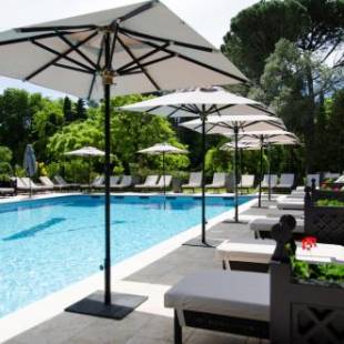 Фотографии гостиницы 
            Le Vallon de Valrugues & Spa