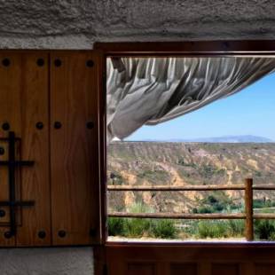 Фотографии гостевого дома 
            Cuevas el Torriblanco