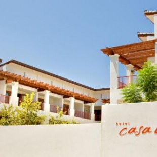 Фотография гостиницы Hotel Casa 425 + Lounge, A Four Sisters Inn