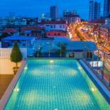 Фотография гостиницы Hotel Zing