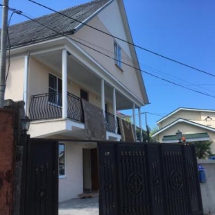 Фотография гостевого дома На Батумском шоссе