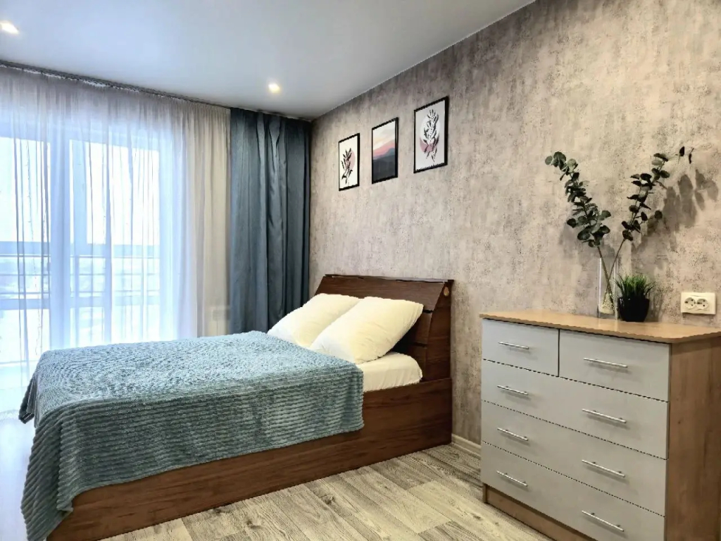 Фотография квартиры Квартира Студия