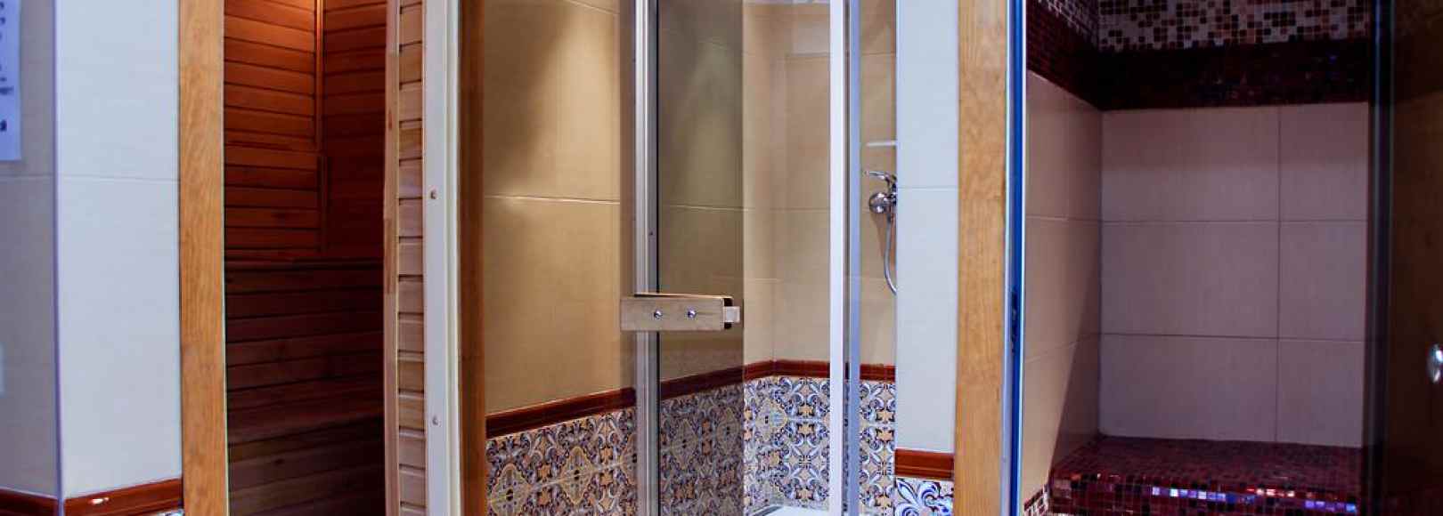 Фотография сауны Парус