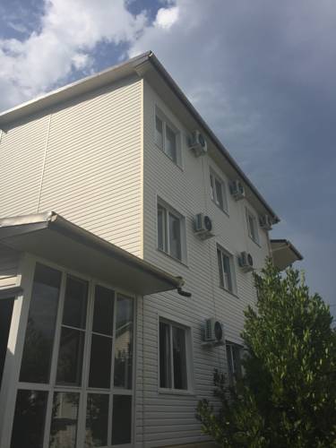 Фотография гостевого дома Летний Дагомыс