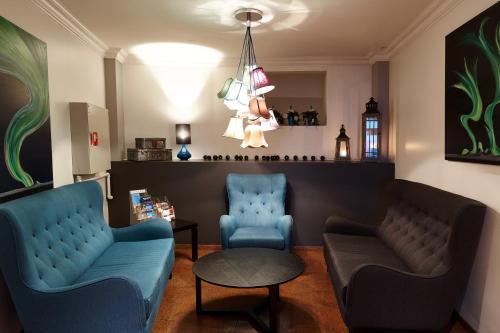 Фотография гостиницы Fosshotel Baron