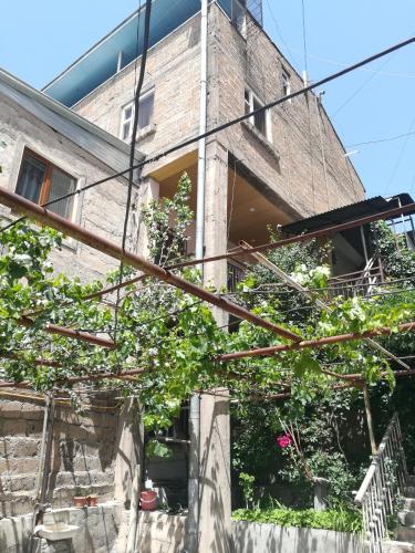 Фотография мини отеля Reset Lounge 84