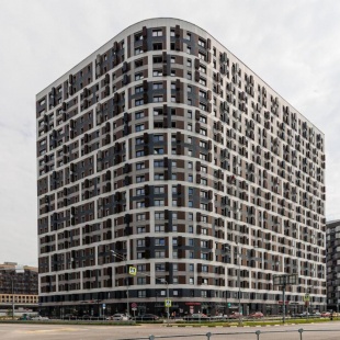 Фотография квартиры ArendaGrad на шоссе Волоколамское 71/22к1