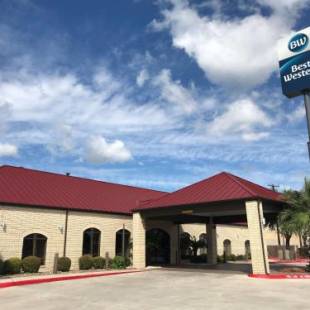 Фотографии мотеля
Best Western Ingram Park Inn