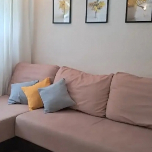 Фотография квартиры Квартира милая рядом с парком