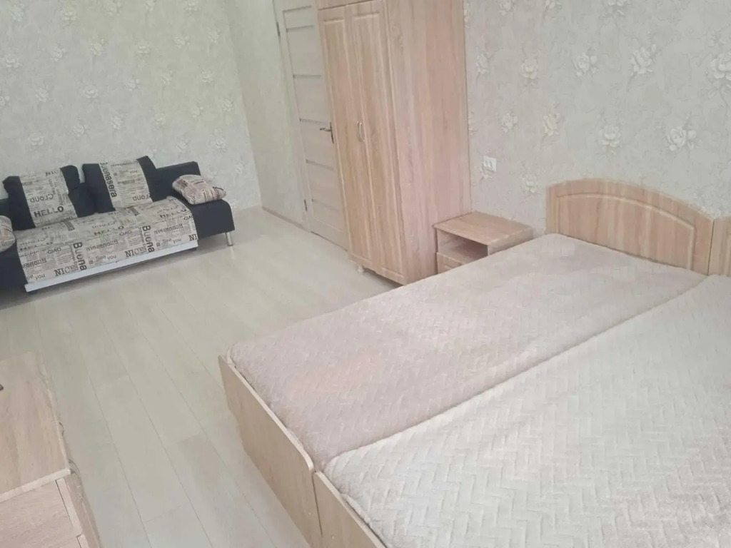 Фотография квартиры Апартаменты Лаванда на улице Декабристов