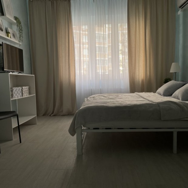 Фотографии квартиры
Апартаменты Arrival Кореновская 57