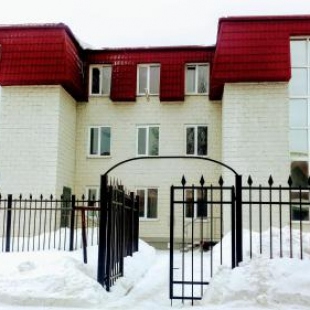 Фотография апарт отеля Лазурит