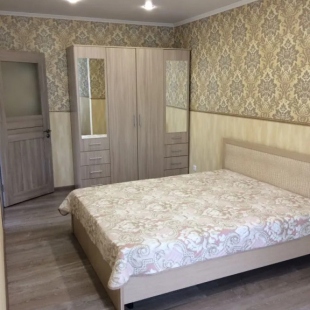 Фотография квартиры Квартира Уютная на Емельянова 35А