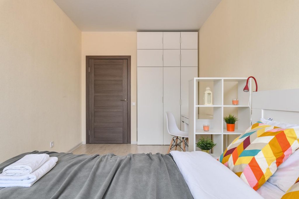 Фотография квартиры Apartico (Апартико) на Парфеновской 7, корп. 3