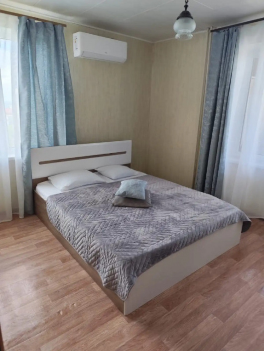 Фотографии квартиры 
            Квартира С ВИДОМ НА МОРЕ