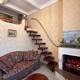 Фотография квартиры Апартаменты The Aristocrat 3