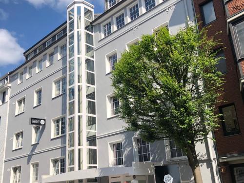 Фотография гостиницы Arthotel ANA Liberty Bremen City