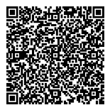 QR код мини отеля Островок