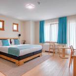 Фотография гостиницы Hotel Aziza