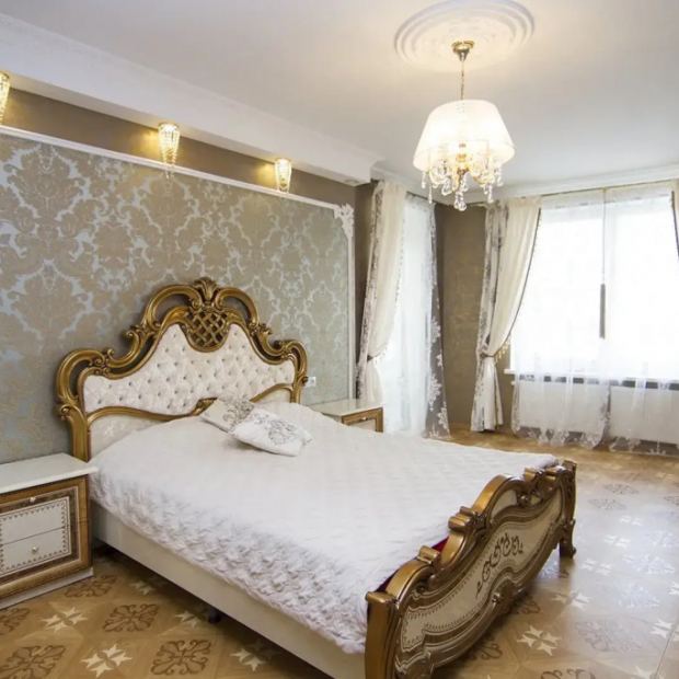 Фотографии квартиры 
            Апартаменты VIP in the Center of Minsk