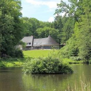 Фотографии гостиницы
Forsthaus-Ferienhotel am Dobrock