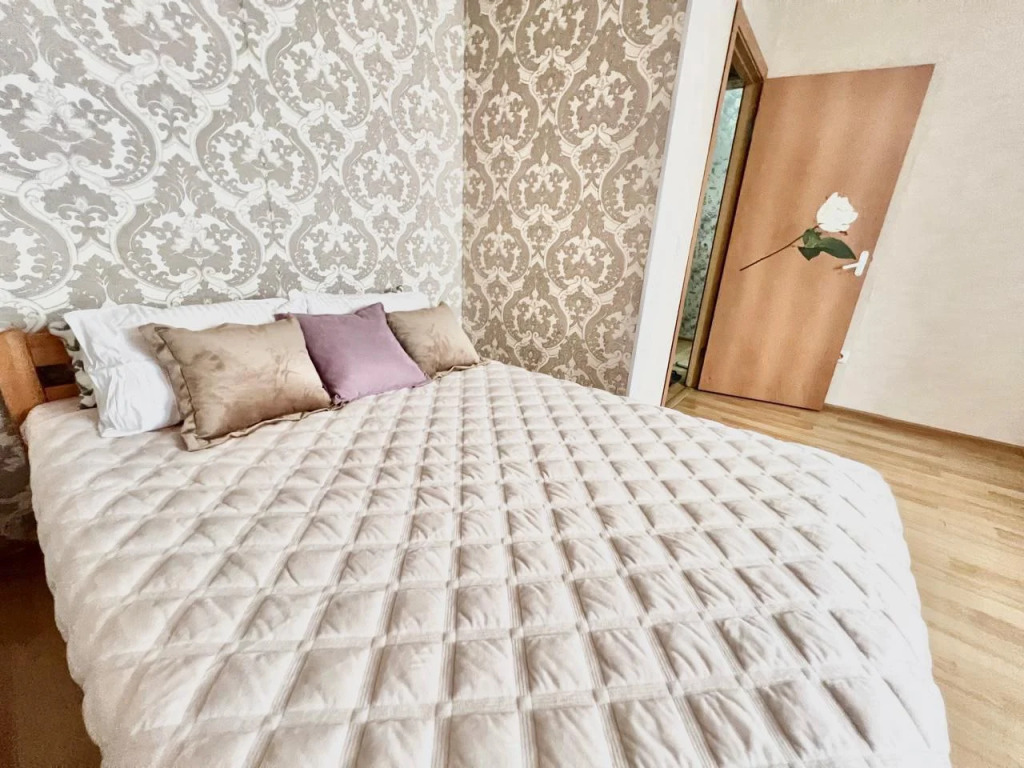 Фотография квартиры Апартаменты Квартира на Пушкина 124/2