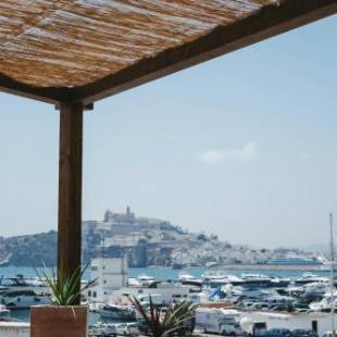 Фотографии гостиницы 
            Mikasa Ibiza Boutique Hotel ADULTS ONLY