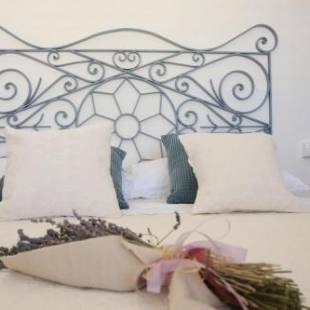 Фотографии мини отеля
DOLCE VITA