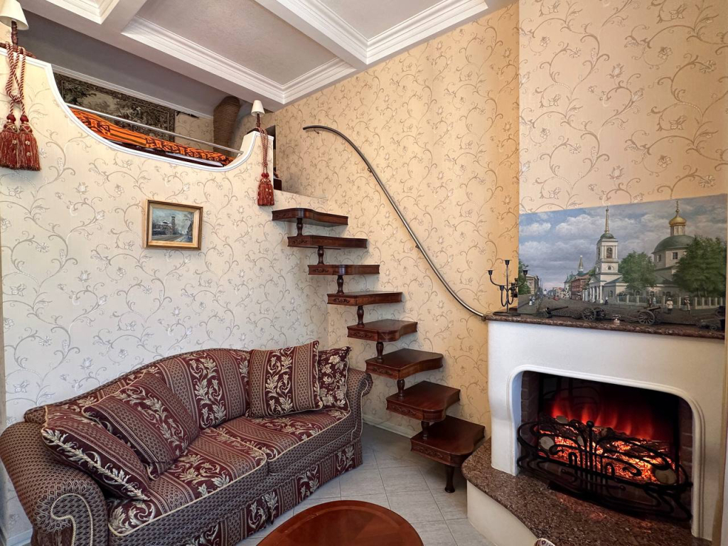 Фотография квартиры Апартаменты The Aristocrat 3