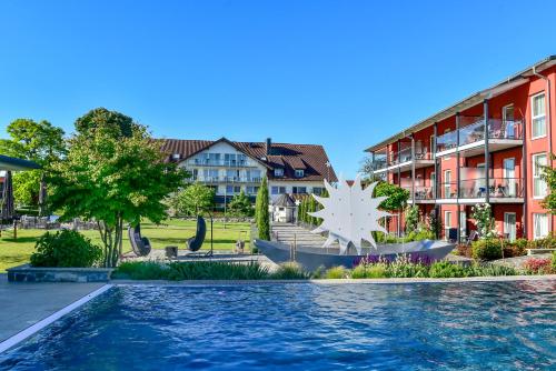 Фотография гостиницы Hotel Gierer