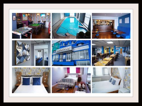 Фотографии гостиницы 
            Bedford Hotel