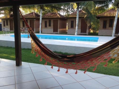 Фотография мини отеля Pousada Nativo's