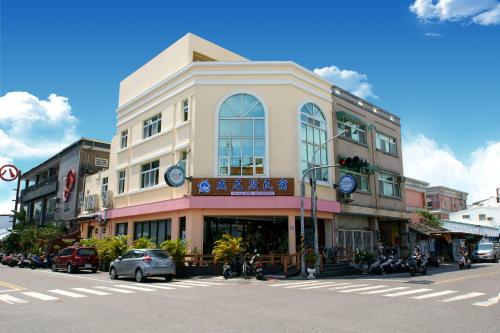 Фотография мини отеля Taitung Venice B&B